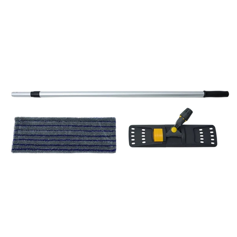 Lightweight Flat Mop factory