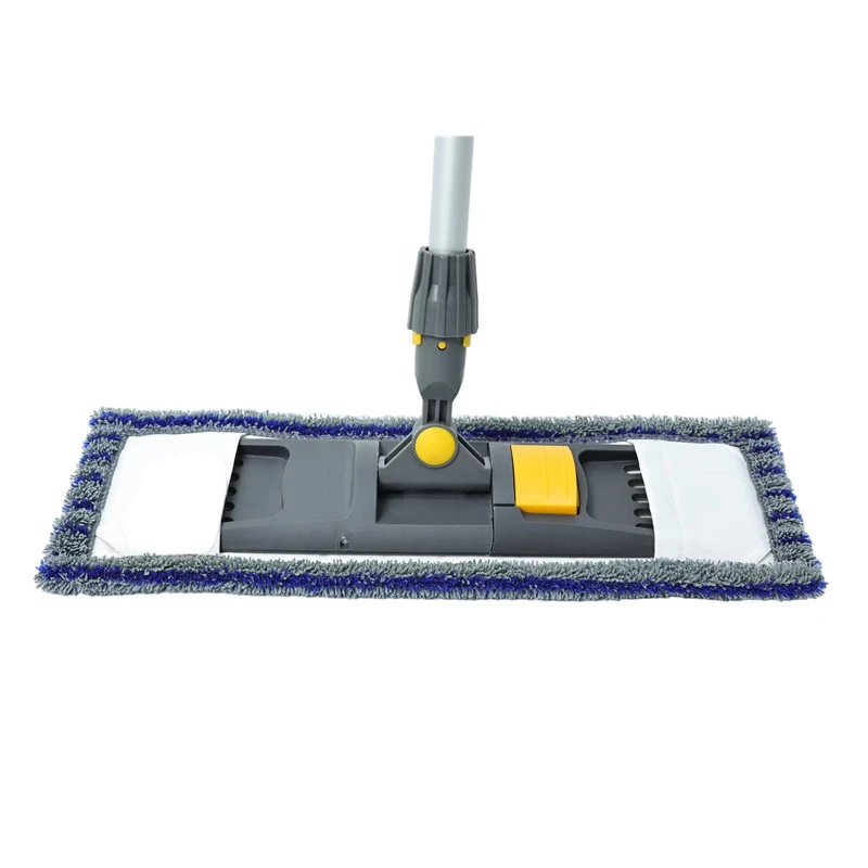 Lightweight Flat Mop best