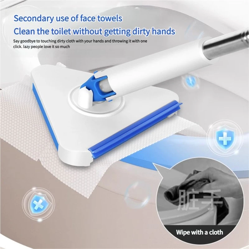 Extendable Flat Mop best